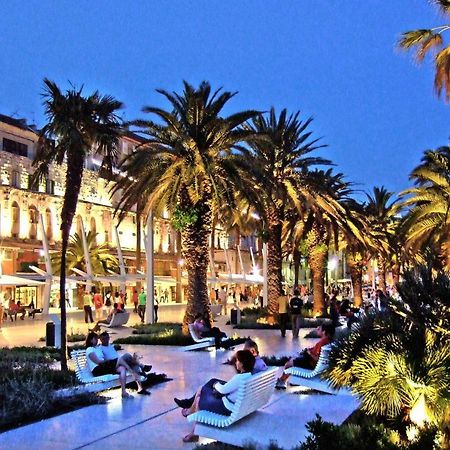 The Maritime Split Top Floor Bagian luar foto