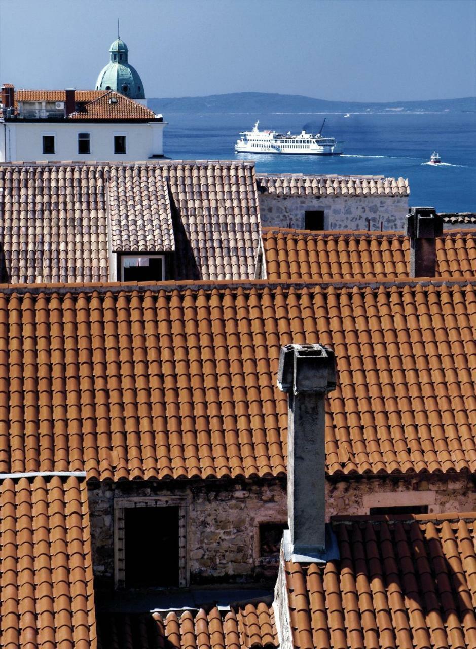 The Maritime Split Top Floor Bagian luar foto